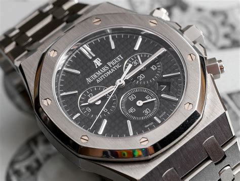 audemars piguet royal oak 41|audemars piguet royal oak review.